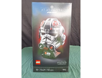 **UNRESERVED** LIFETIME COLLECTION OF LEGO PART... - Lot 199