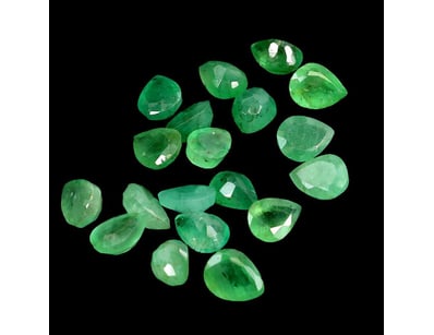 UNRESERVED Diamonds, Gemstones & Opals (A981) - Lot 2307