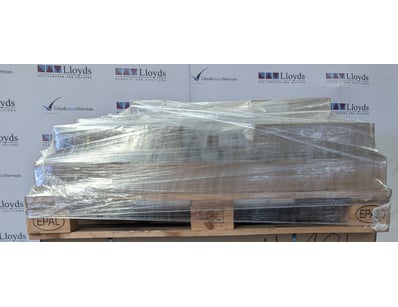 Home Improvement, DIY & Hardware (NSWA995) - Lot 2609