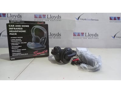 Home Entertainment, Audio & Computers (SA976) - Lot 4805
