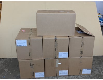 SA Public Trustee Home & Collectables Clearanc... - Lot 4654