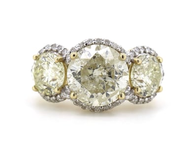 Luxury Jewellery (A982) - Lot 1801