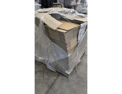 Cabling & Telecommunications Liquidation (ON12062) - Lot 33