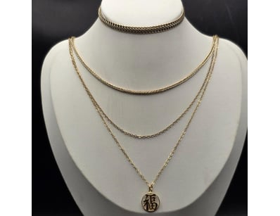 UNRESERVED Affordable Jewellery (A1000) - Lot 156