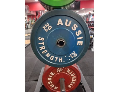 Gym Equipment Liquidation (ON11749) - Lot 37