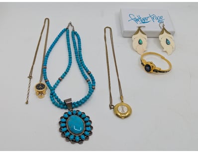 UNRESERVED Affordable Jewellery (A985) - Lot 6008