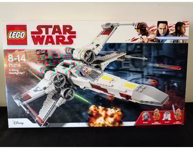 **UNRESERVED** COOKIE'S LIFETIME COLLECTION OF ... - Lot 938