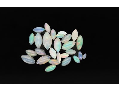 UNRESERVED Diamonds, Gemstones & Opals (A989) - Lot 1038