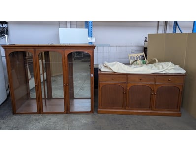 SA Public Trustee Home & Collectables Clearanc... - Lot 4151