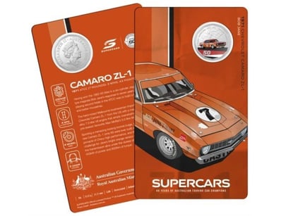 UNRESERVED Coins, Banknotes & Bullion (A1005) - Lot 517