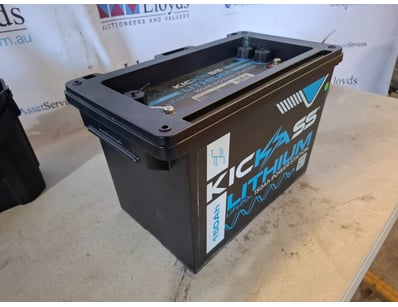 Sport, Leisure & Lifestyle (A980) - Lot 70