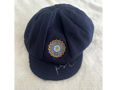 Mancave & Memorabilia (A981) - Lot 1030