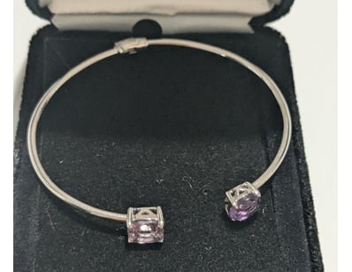 UNRESERVED Affordable Jewellery (A1004) - Lot 131