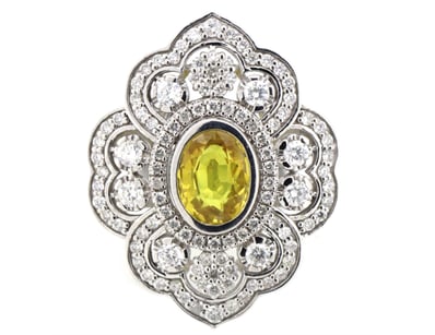 Fine Jewellery (A982) - Lot 1800