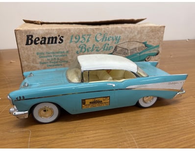 Mancave & Memorabilia (A1007) - Lot 417