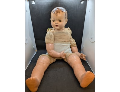 Antique, Vintage & Rugs (A1001) - Lot 1031