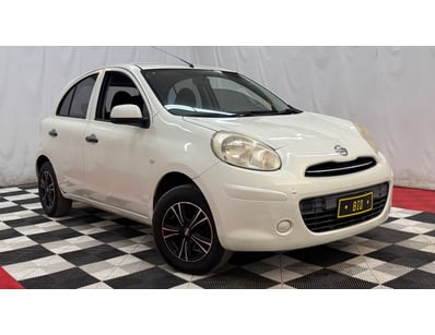 Passenger, Luxury & Commercial Vehicles Auction - Lot 660