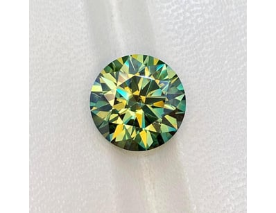 UNRESERVED Diamonds & Gemstones (A977) - Lot 2850