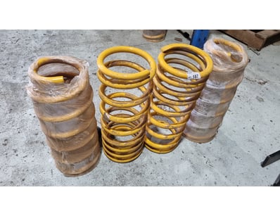 MOSTLY UNRESERVED 4x4 WORKSHOP BUSINESS CLOSURE... - Lot 187