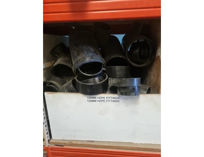 Entire Plumbing Business Liquidation (ON11903) - Lot 81