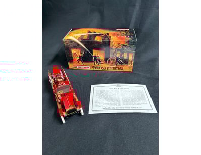 Model Car Mania (A1006) - Lot 456