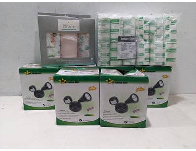 Sport, Leisure & Lifestyle (NSWA982) - Lot 2937