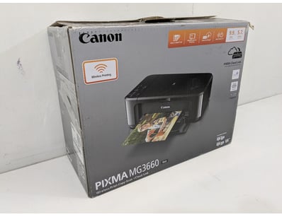 Home & Office Essentials (VICA980) - Lot 395