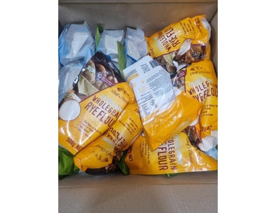 Ho! Ho! Holiday Hamper - Insurance Claim (NSWA987) - Lot 56