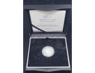 The Royal Collection (A997) - Lot 107