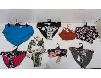 Sport, Leisure & Lifestyle (VICA984) - Lot 44