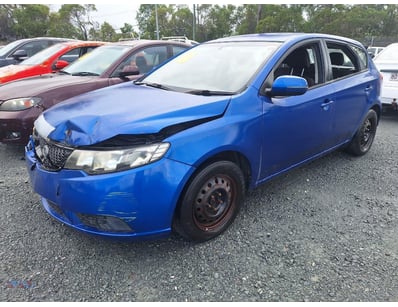 Kia Cerato

Year: Unsighted 
Make: Kia 
Model:...