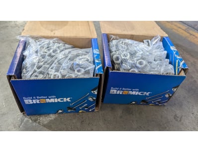 Home Improvement, DIY & Hardware (A996) - Lot 235