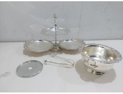 House & Homewares (NSWA983) - Lot 2991