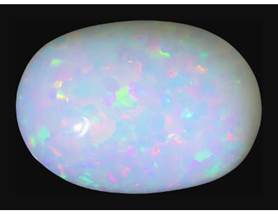 UNRESERVED Diamonds, Gemstones & Opals (A993) - Lot 152