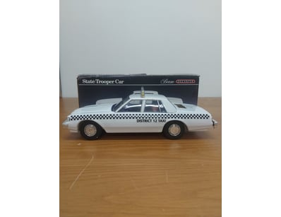 Mancave & Memorabilia (A1007) - Lot 322