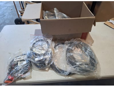 Mostly UNRESERVED Trimble Equipment & Accessorie... - Lot 58