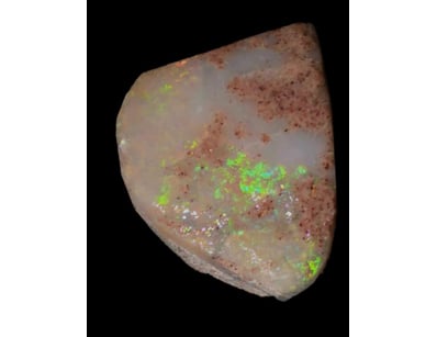 UNRESERVED Diamonds, Gemstones & Opals (A985) - Lot 4565