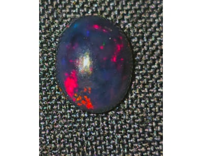 UNRESERVED Diamonds, Gemstones & Opals (A993) - Lot 462