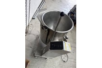 Cleveland KET20T 80L Tilting Kettle, Floor