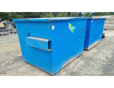 MOSTLY UNRESERVED Precast Site Closure (ON4378) - Lot 77