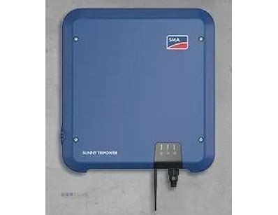 UNUSED ORP $2695 Sunny Tripower 6.0 solar inverter...