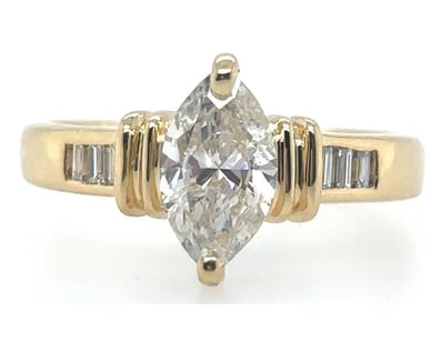 Luxury Jewellery (A980) - Lot 1018