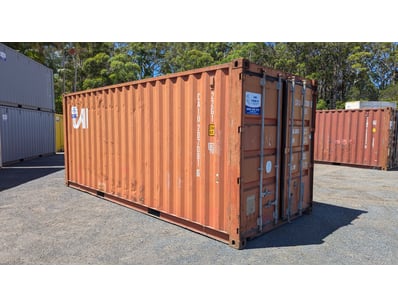 Civil, Transport & Machinery - Nationwide (ON4... - Lot 7300