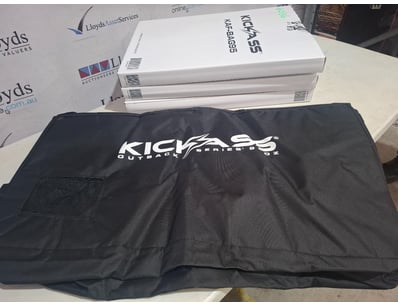 Sport, Leisure & Lifestyle (A983) - Lot 104