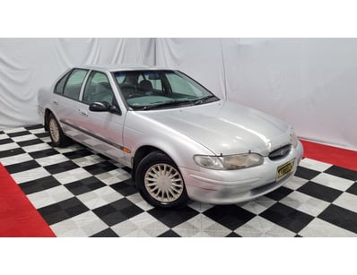 Passenger, Luxury & Commercial Vehicles Auction - Lot 1300