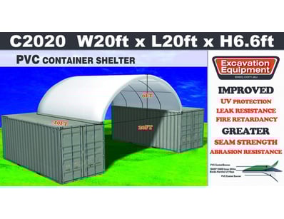 UNUSED Machinery, Portables & Attachments (ON4428) - Lot 46