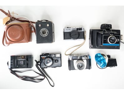 Antique, Vintage & Rugs (A997) - Lot 1002