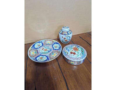 Antiques, Vintage & Interior Treasures (A998) - Lot 2099