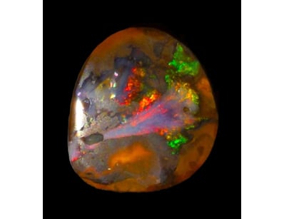UNRESERVED Diamonds, Gemstones & Opals (A993) - Lot 423