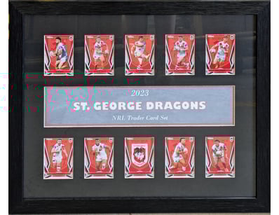 Mancave & Memorabilia (A1005) - Lot 215